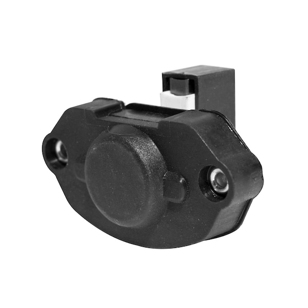 Voltage Regulator, Bosch IR/EF 4" x2" x2"